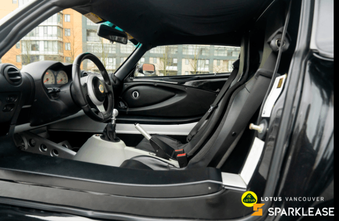 2005 Lotus Elise , 温哥华, 全款车