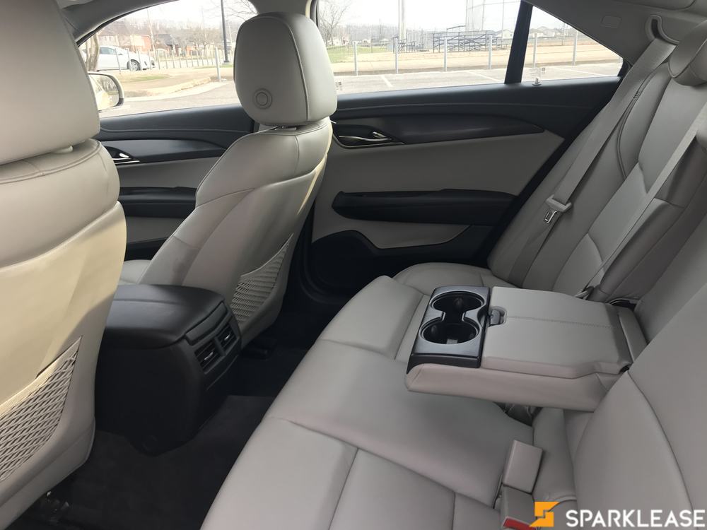 2015 Cadilac ATS, 多伦多, 全款车