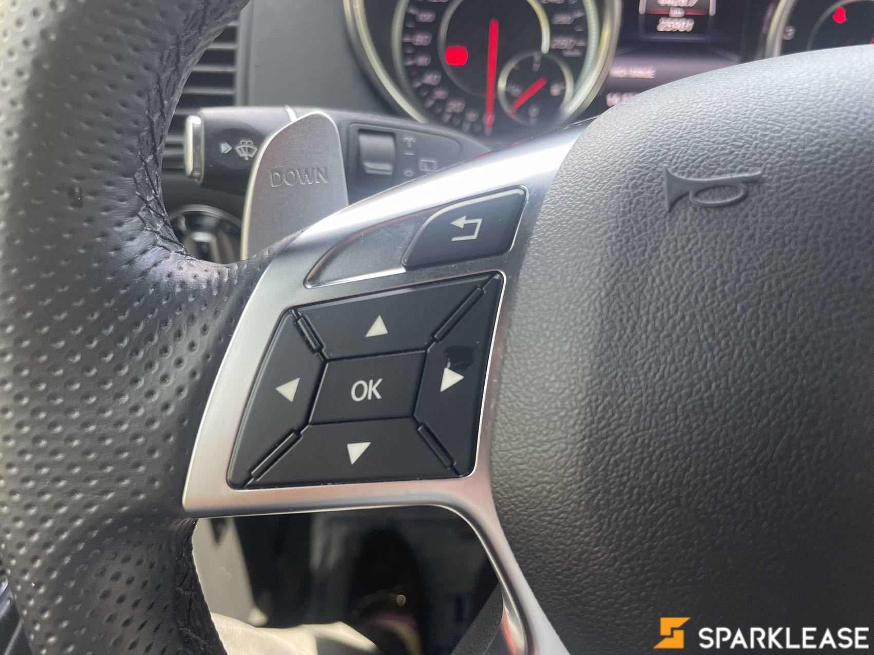 2018 Mercedes-Benz G-Class AMG G 63 4MATIC SUV, 多伦多, 全款车