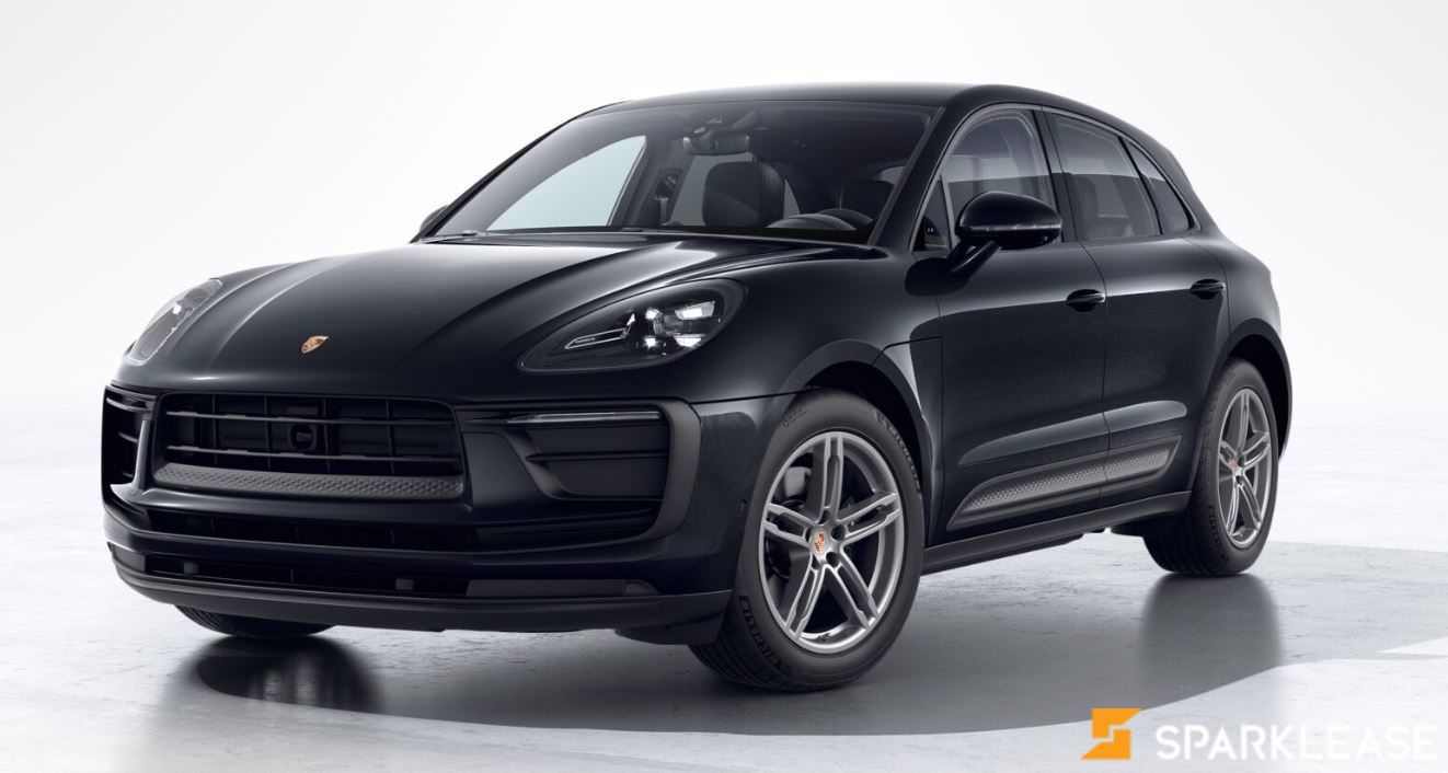 2024 Porsche  Macan  AWD , Toronto, Lease Quote Provided