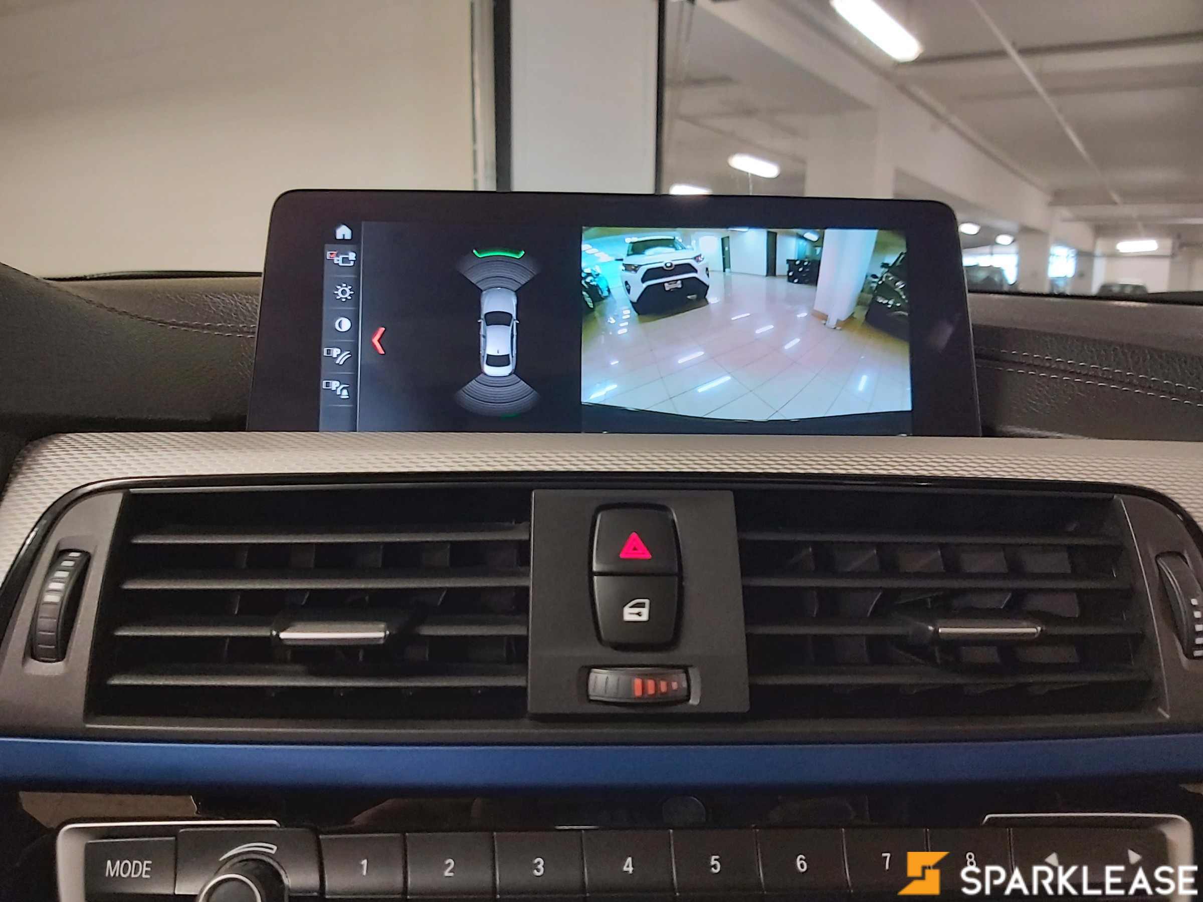 2018 BMW 3 Series 340i xDrive M-Sport Pkg, 多伦多, 全款车