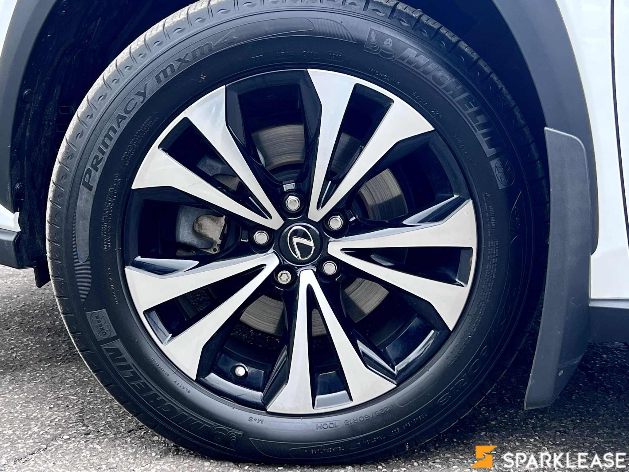 2019 Lexus  NX  NX 300 Auto , 多伦多, 五大行Finance估价