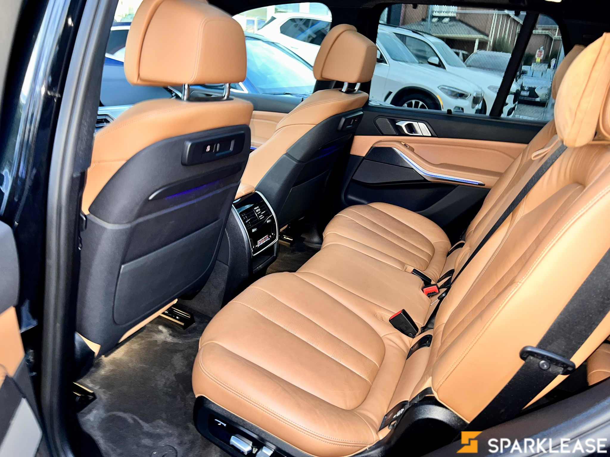 2019 BMW X5 7座 xDrive40i Sports Activity Vehicle, 多伦多, 五大行Finance估价