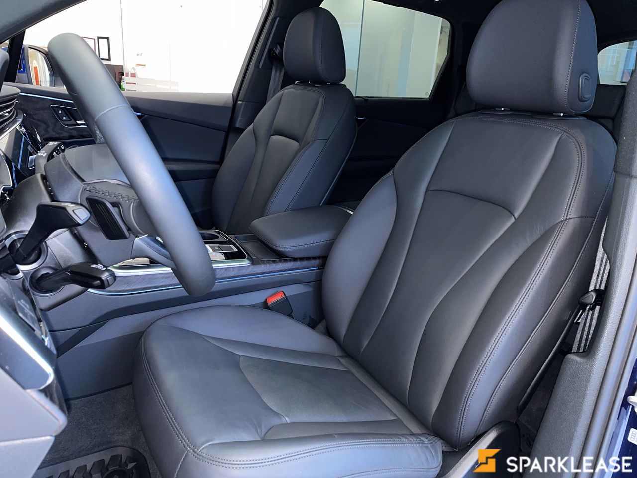 2022 Audi  Q7  Komfort 55 TFSI quattro , 温哥华, 原厂Finance方案