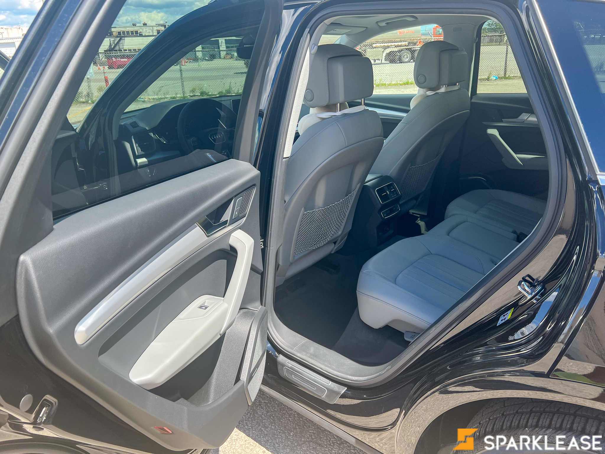 2019 Audi  Q5  Technik 45 TFSI quattro , 多伦多, 全款车