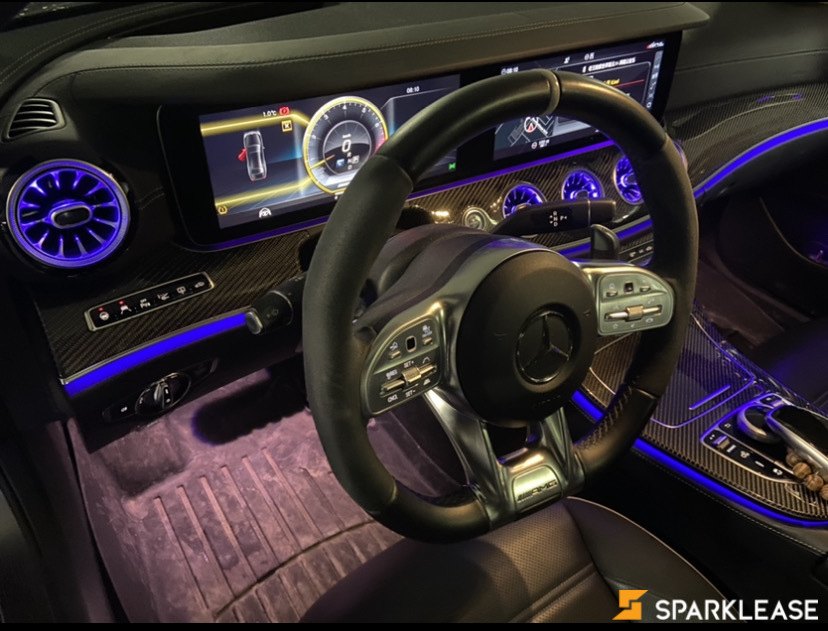 2019 Mercedes-Benz E63s amg, 多伦多, 全款车