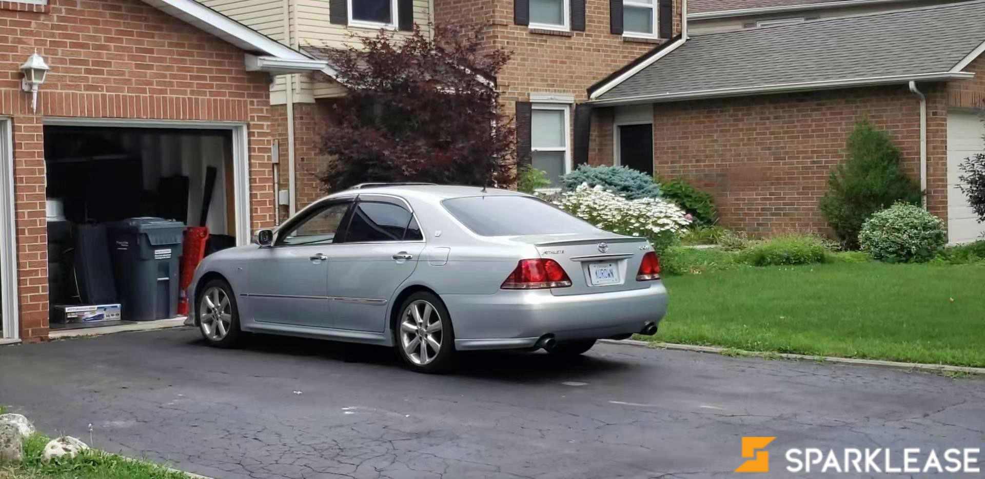 2006 Toyota Avalon 4dr Sdn XLS, 多伦多, 全款车