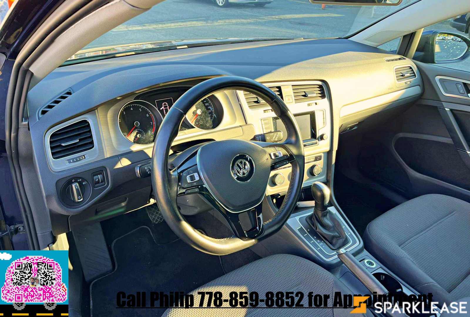 2015 Volkswagen Golf 5dr HB Auto 1.8 TSI..., Vancouver, Cash