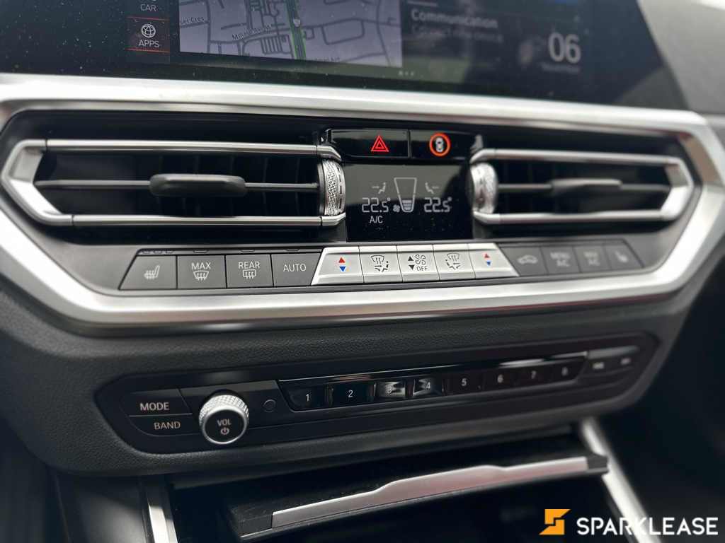 2022 BMW 3 Series M340i xDrive Sedan, 多伦多, 全款车