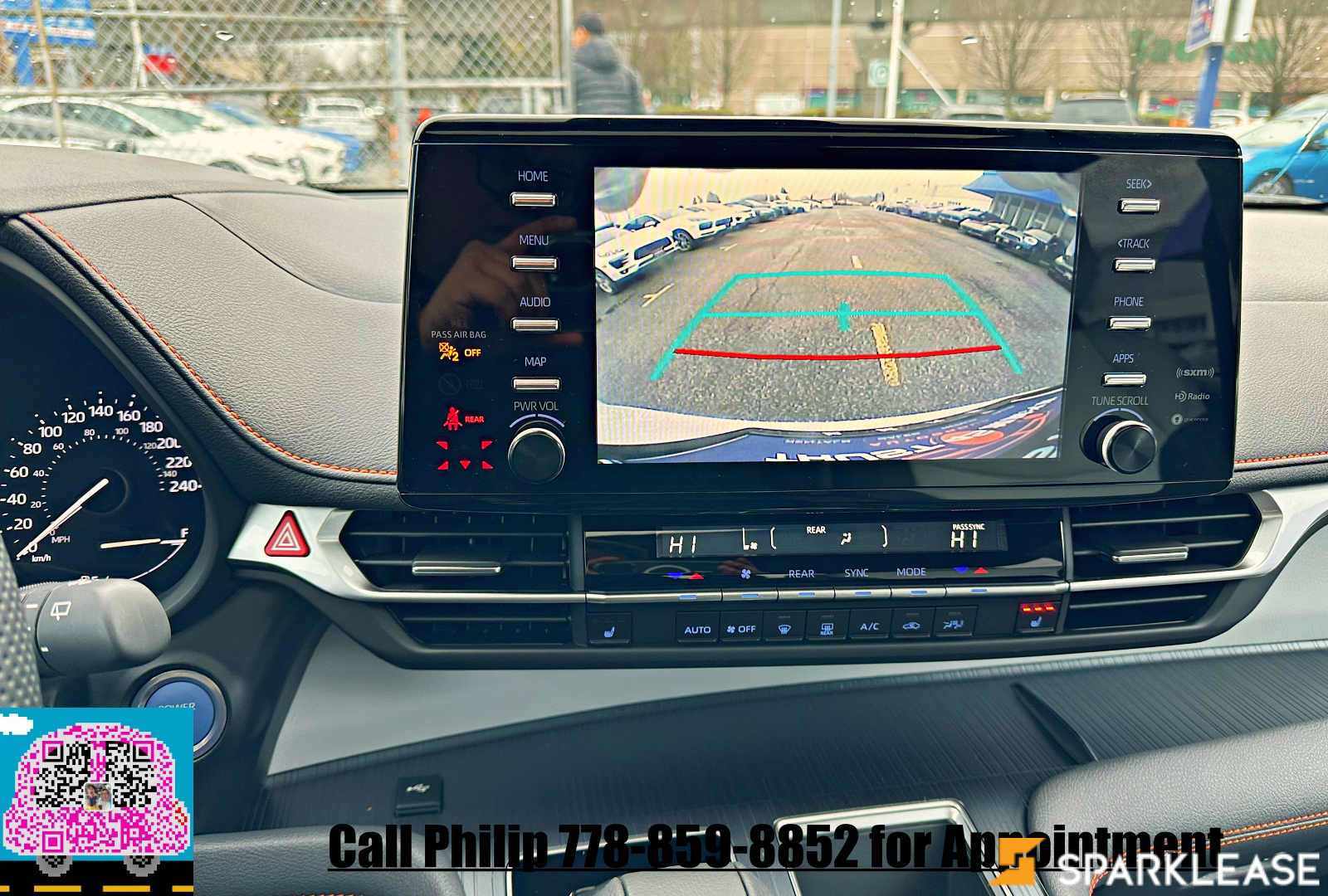 2023 Toyota  Sienna  XSE 7-Passenger FWD , Vancouver, Cash