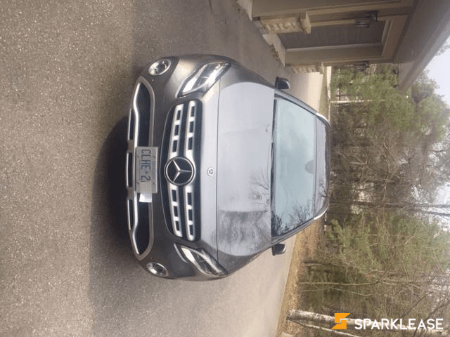 2020 Mercedes-Benz GLA 250-Class, 多伦多, 转LEASE