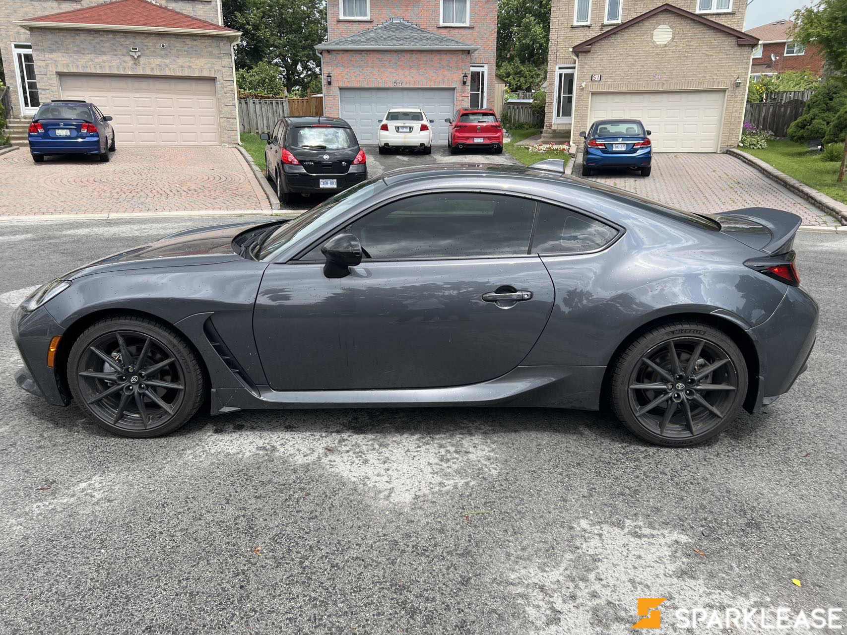 2022 Toyota GR86 Premium Manual, Toronto, Private Seller