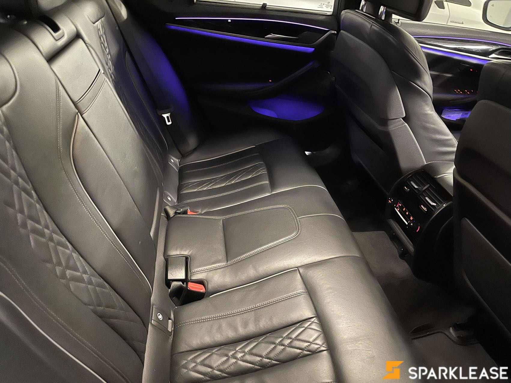 2018 BMW 5 Series M550i xDrive Sedan, 多伦多, 全款车