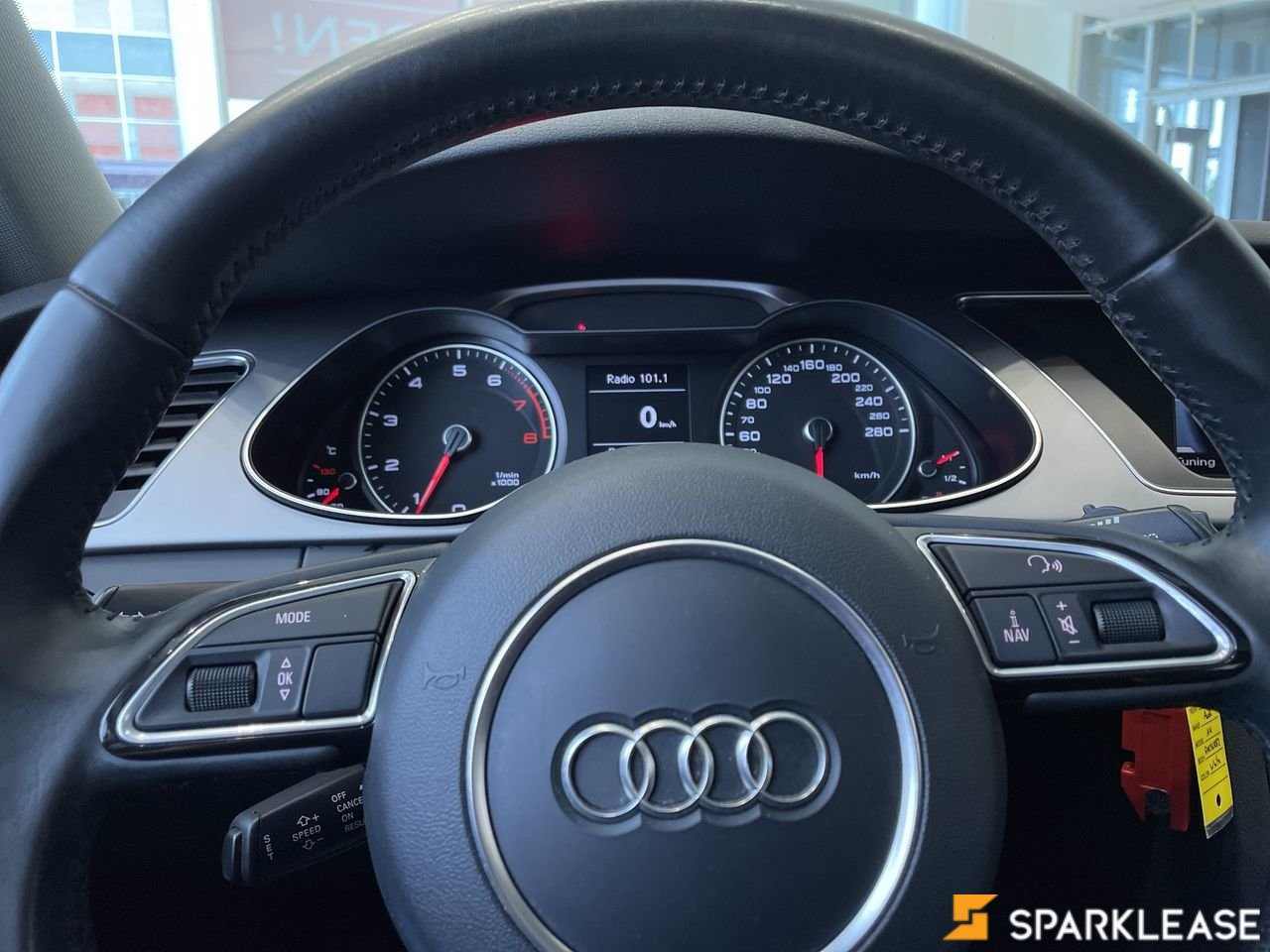 2015 Audi A4 4dr Sdn Auto Komfort plus quattro, 温哥华, 五大行Finance估价