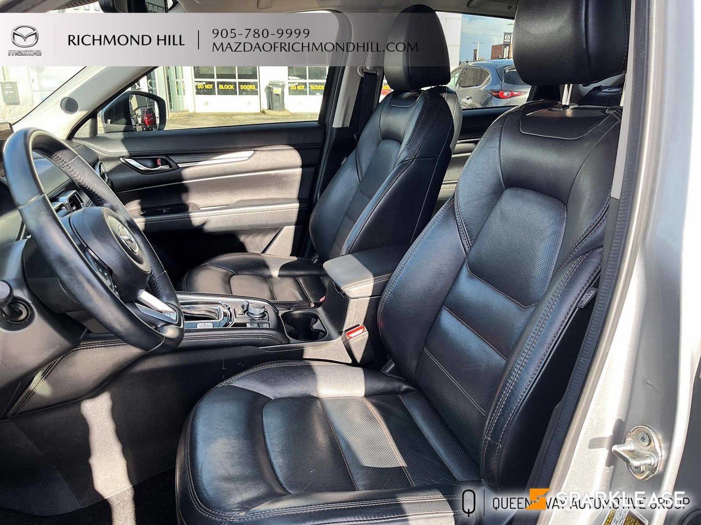 2019 Mazda CX-5 GT Auto AWD, 多伦多, 全款车