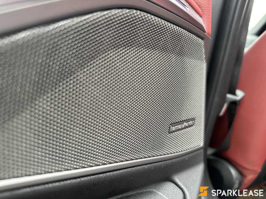 2022 BMW 3 Series M340i xDrive Sedan, 多伦多, 全款车