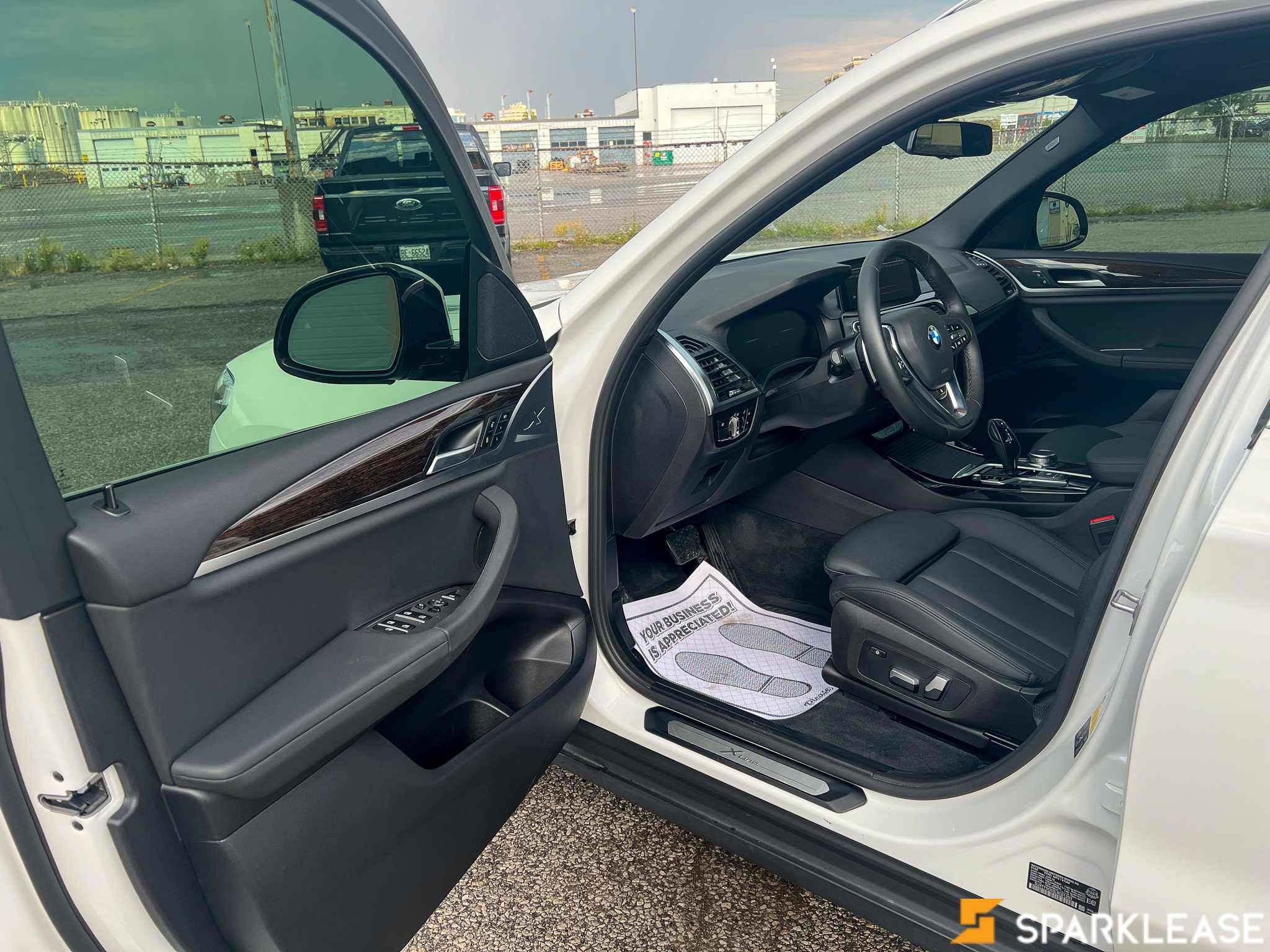 2020 BMW  X3  xDrive30i Sports Activity Vehicle , 多伦多, 全款车