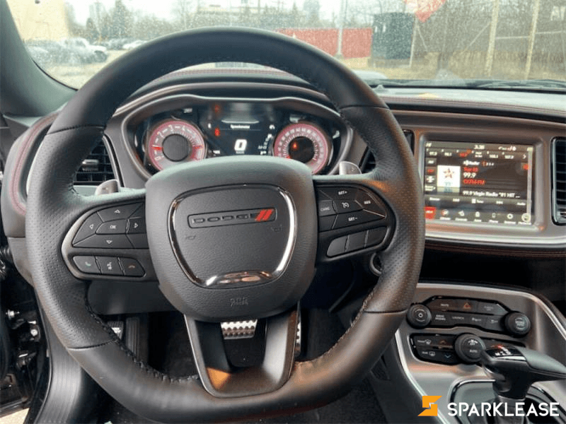 2022 Dodge Challenger Scat Pack 392, 多伦多, 五大行Finance估价
