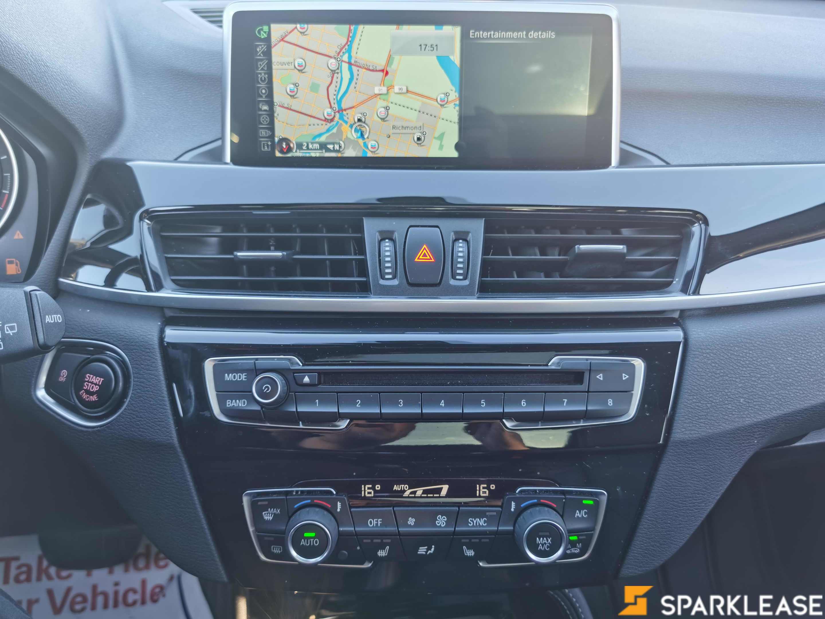 2016 BMW X1 AWD 4dr xDrive28i, 温哥华, 全款车