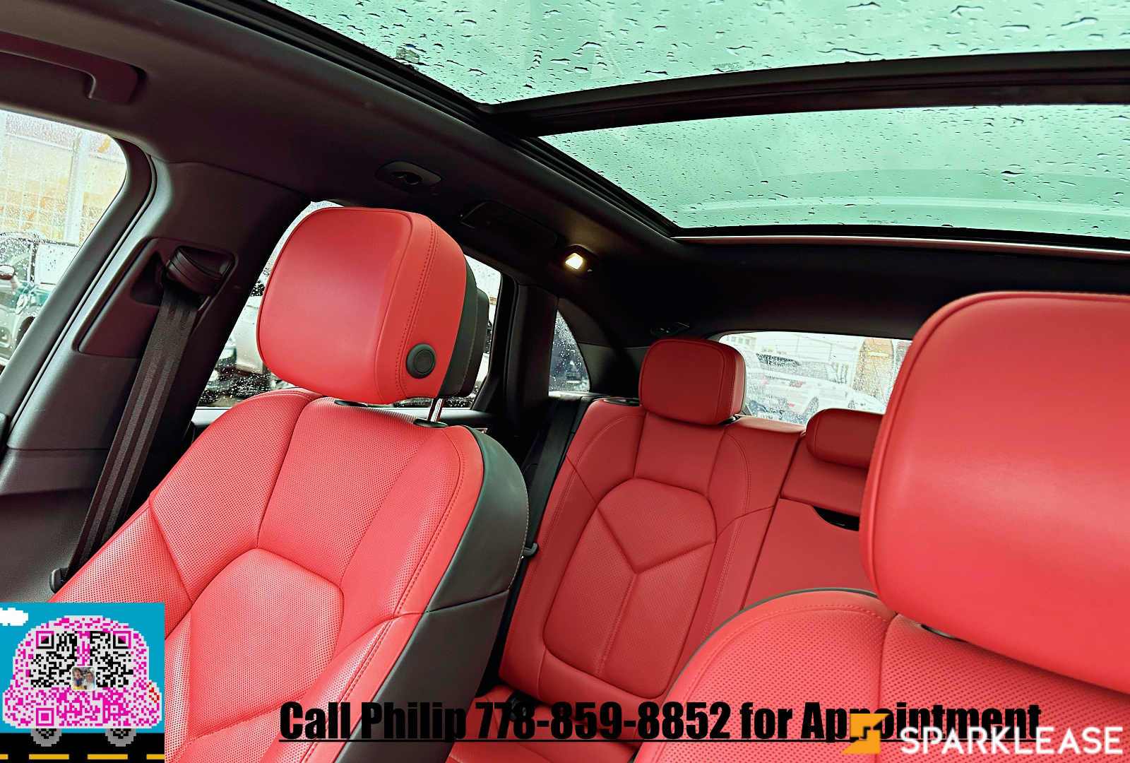 2016 Porsche Macan AWD 4dr S, 温哥华, 全款车