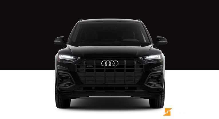 2023 Audi Q5 40 Komfort 二月提车, 多伦多, 原厂Lease方案