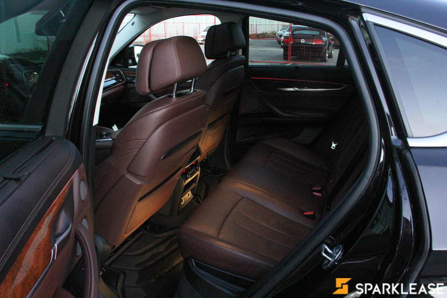 2016 BMW X6 AWD 4dr xDrive35i, 温哥华, 全款车