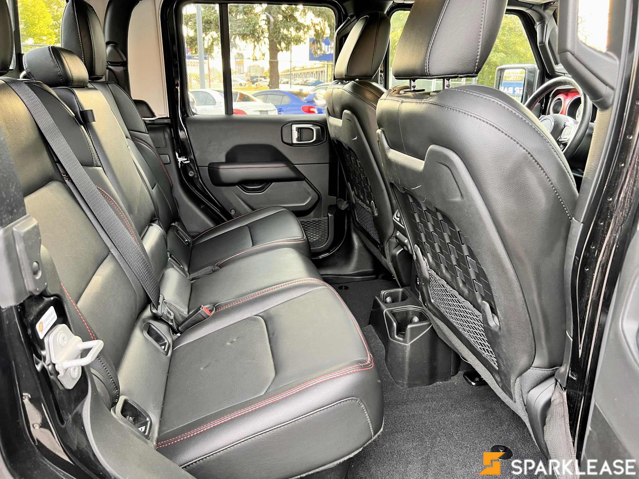 2022 Jeep Gladiator Rubicon 4x4, 多伦多, 五大行Finance估价