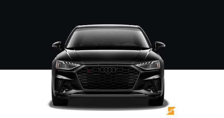 2023 Audi S4 3.0T Technik 现车, 多伦多, 原厂Lease方案