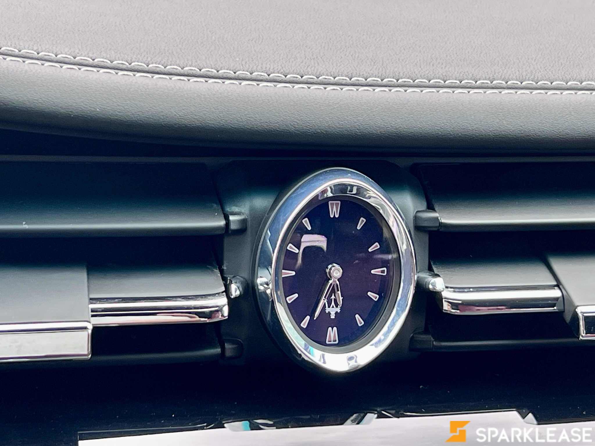 2016 顶配Maserati Quattroporte S Q4 超低公里数, 多伦多, 第三方LEASE