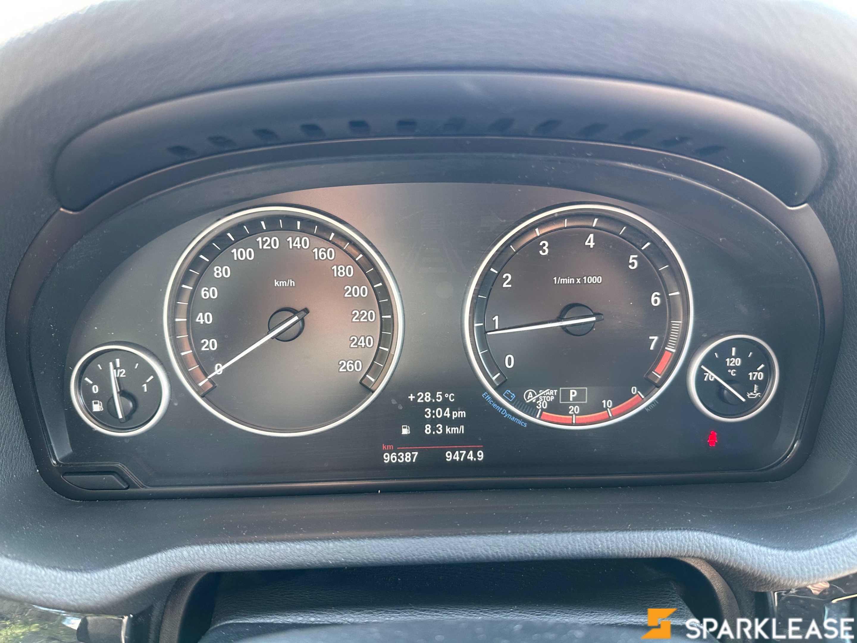 2013 BMW X3 AWD 4dr 28i, 温哥华, 全款车