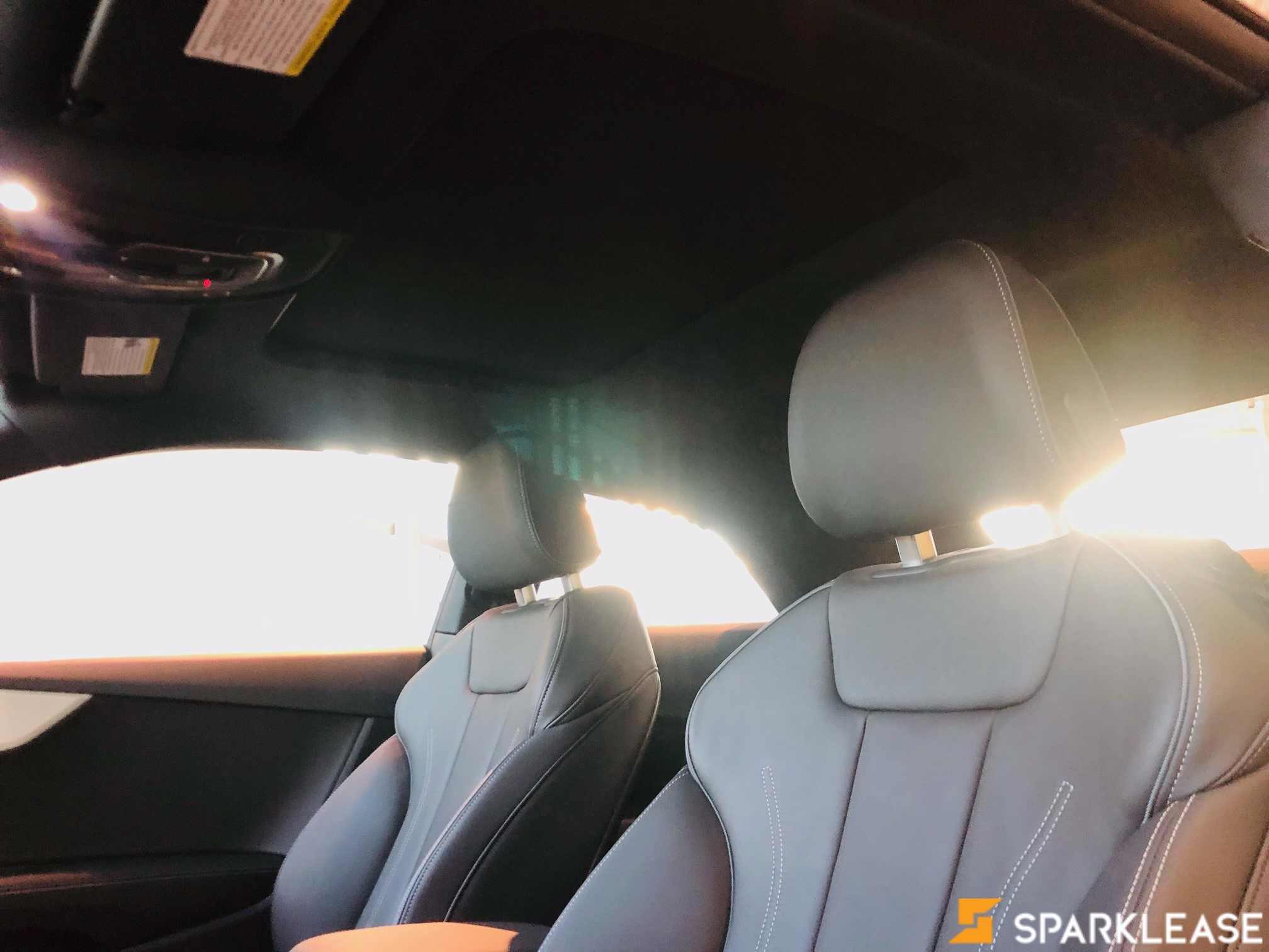 2023 Audi  A5 Progressiv 两门现车, Toronto, Lease Quote Provided