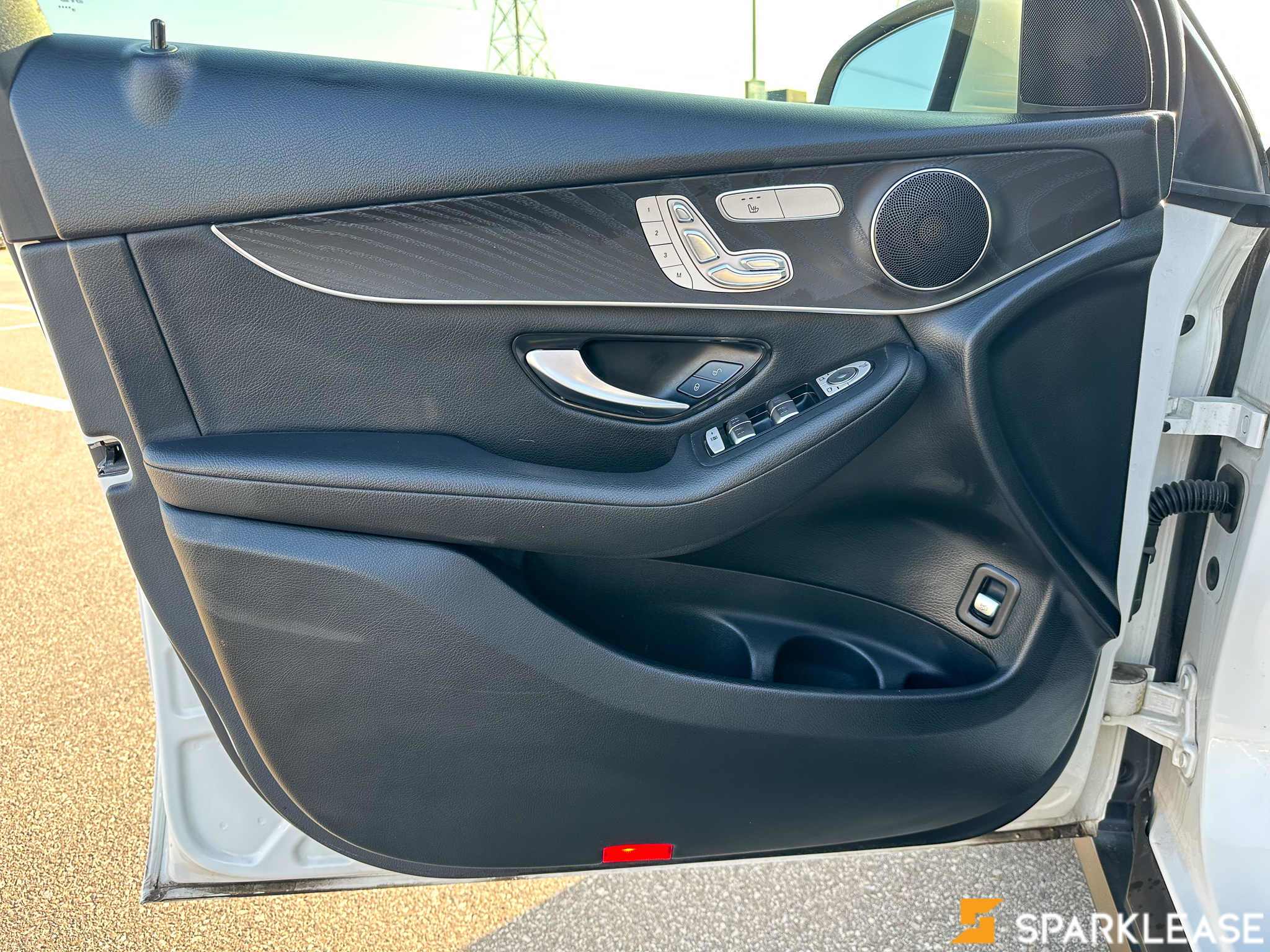 2020 Mercedes-Benz  GLC  GLC 300 4MATIC SUV , 多伦多, 全款车