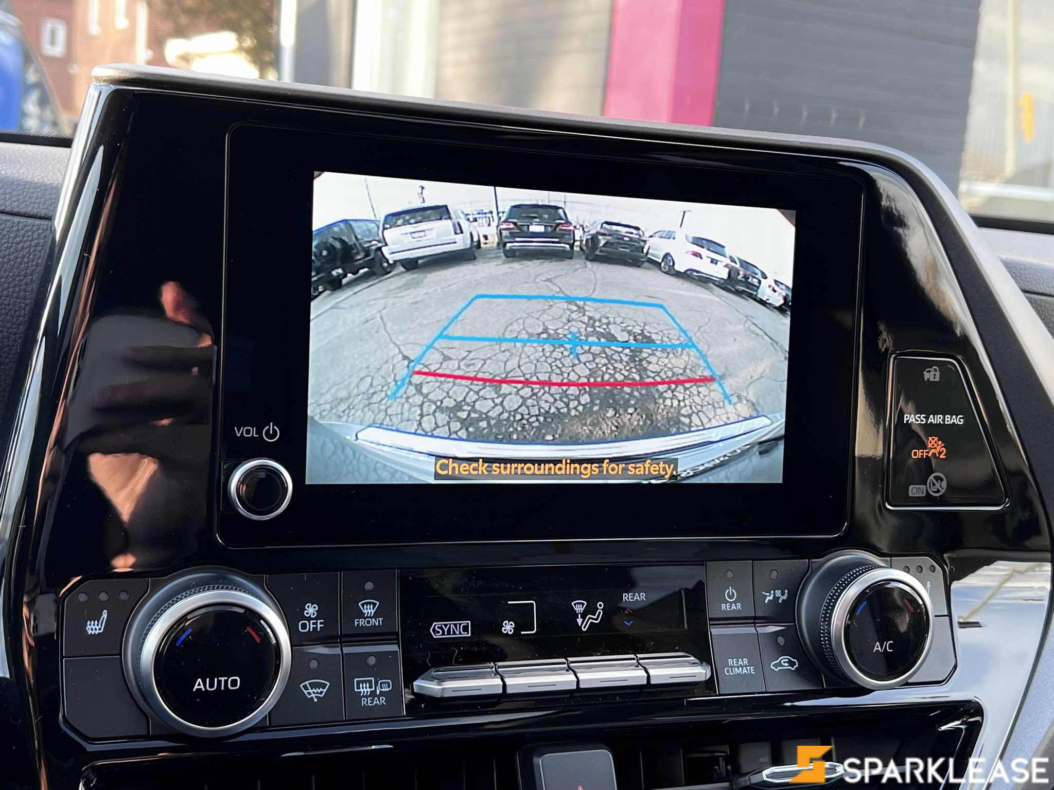 2023 Toyota  Highlander  Hybrid Limited AWD , 多伦多, 五大行Finance估价