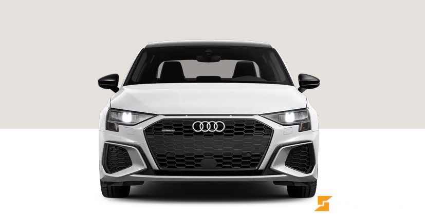 2023 Audi  A3 Progressiv 11月提车, Toronto, Lease Quote Provided