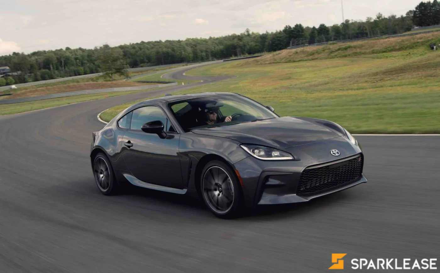 2022 Toyota GR86 Premium Manual, Toronto, Private Seller