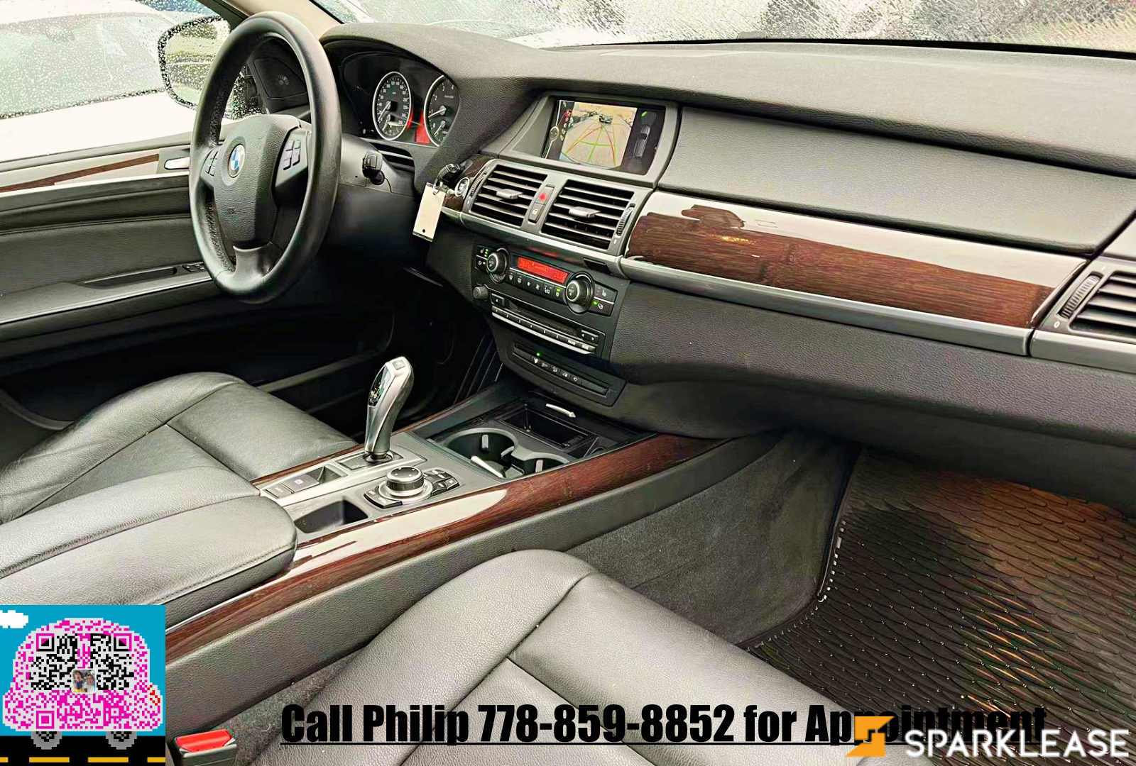 2013 BMW X5 AWD 4dr 35i, Vancouver, Cash