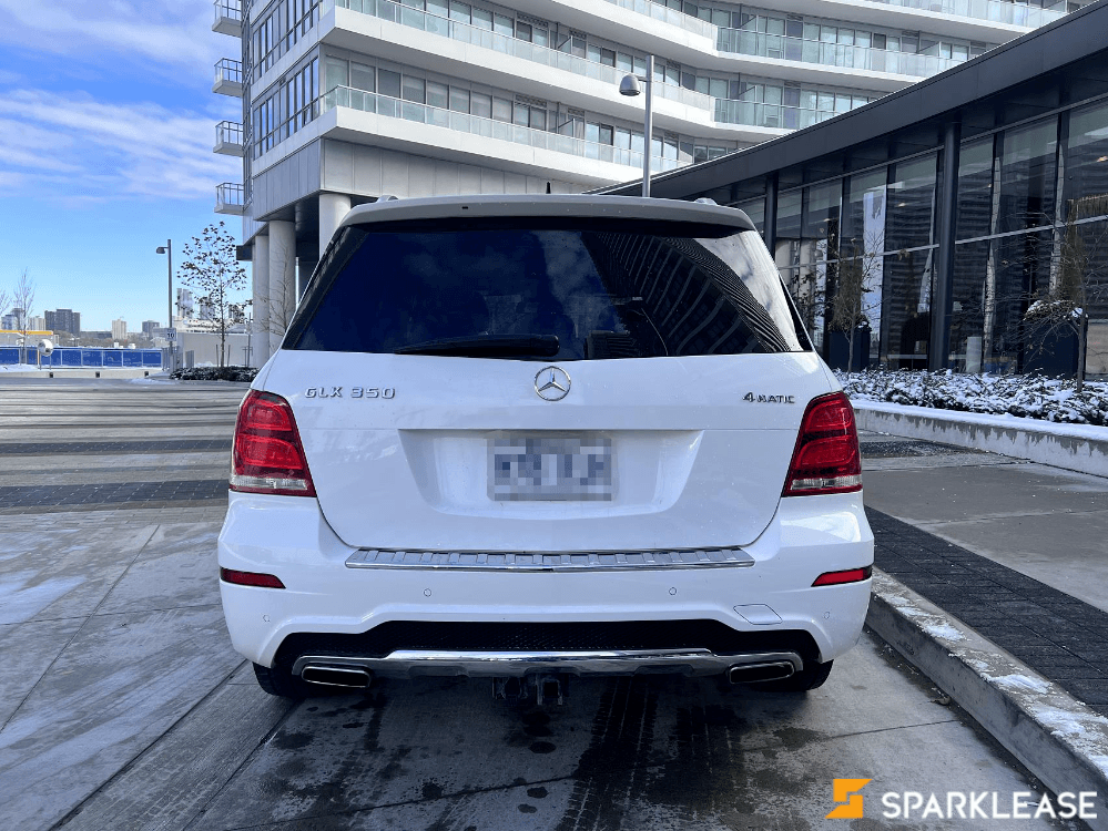 2013 Mercedes-Benz GLK-Class , Toronto, Cash