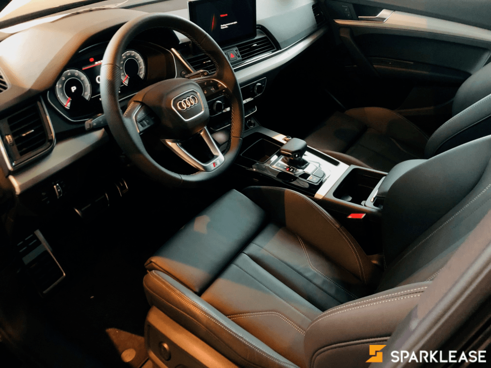 2021 Audi Q5 Sportback Progressiv, Toronto, Lease Quote Provided