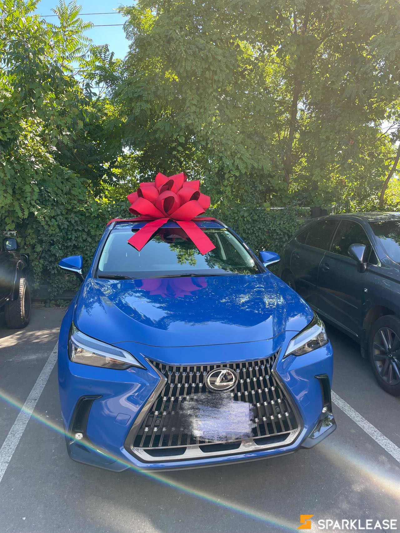 2022 Lexus NX NX 350h AWD *Ltd Avail*, 多伦多, 转LEASE