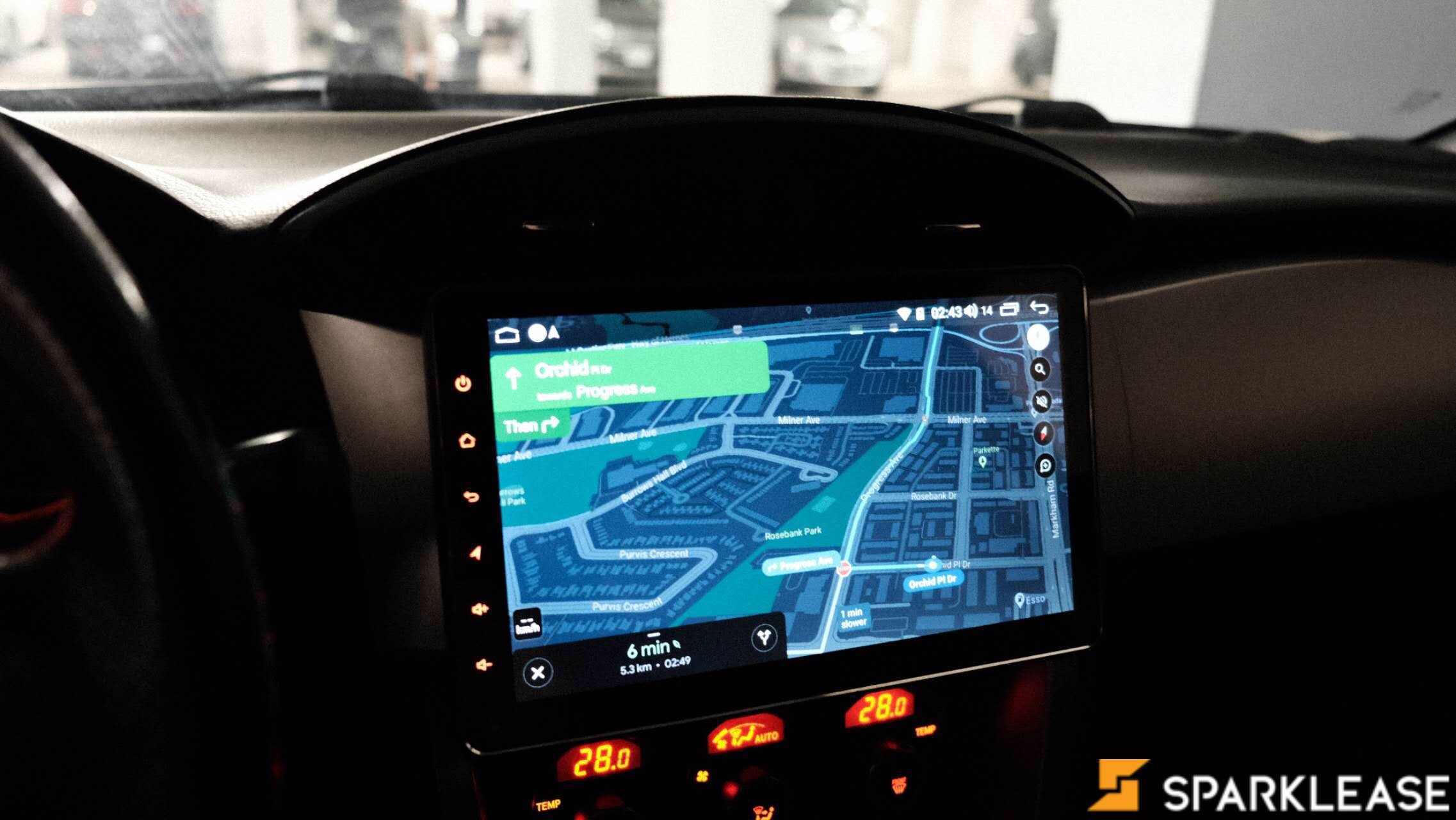 2013 Subaru BRZ 2dr Cpe Man Sport-tech, 多伦多, 全款车