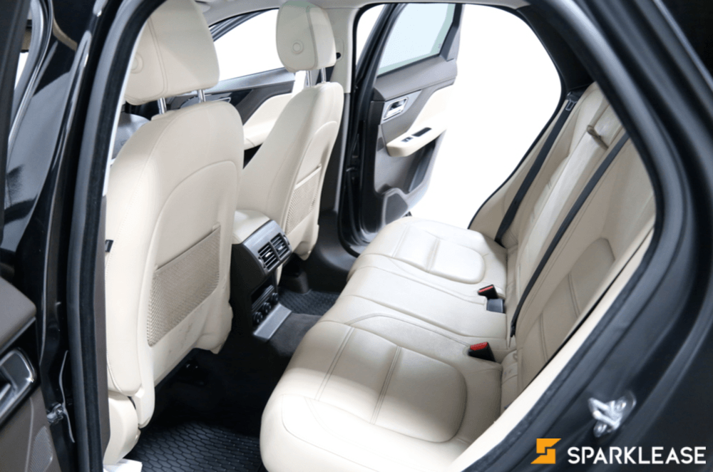 2018 Jaguar F-PACE 25t, 多伦多, 全款车