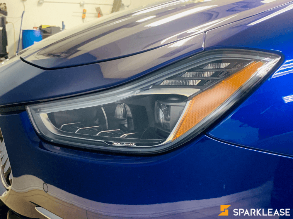 2018 Maserati Ghibli Granlusso, 多伦多, 全款车