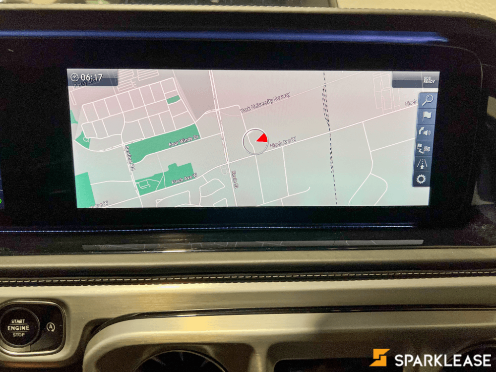 2019 Mercedes-Benz  G-Class , 多伦多, 全款车