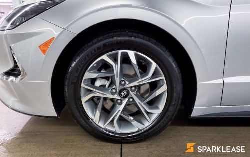 2022 Hyundai  Sonata  2.5L Preferred , 温哥华, 全款车