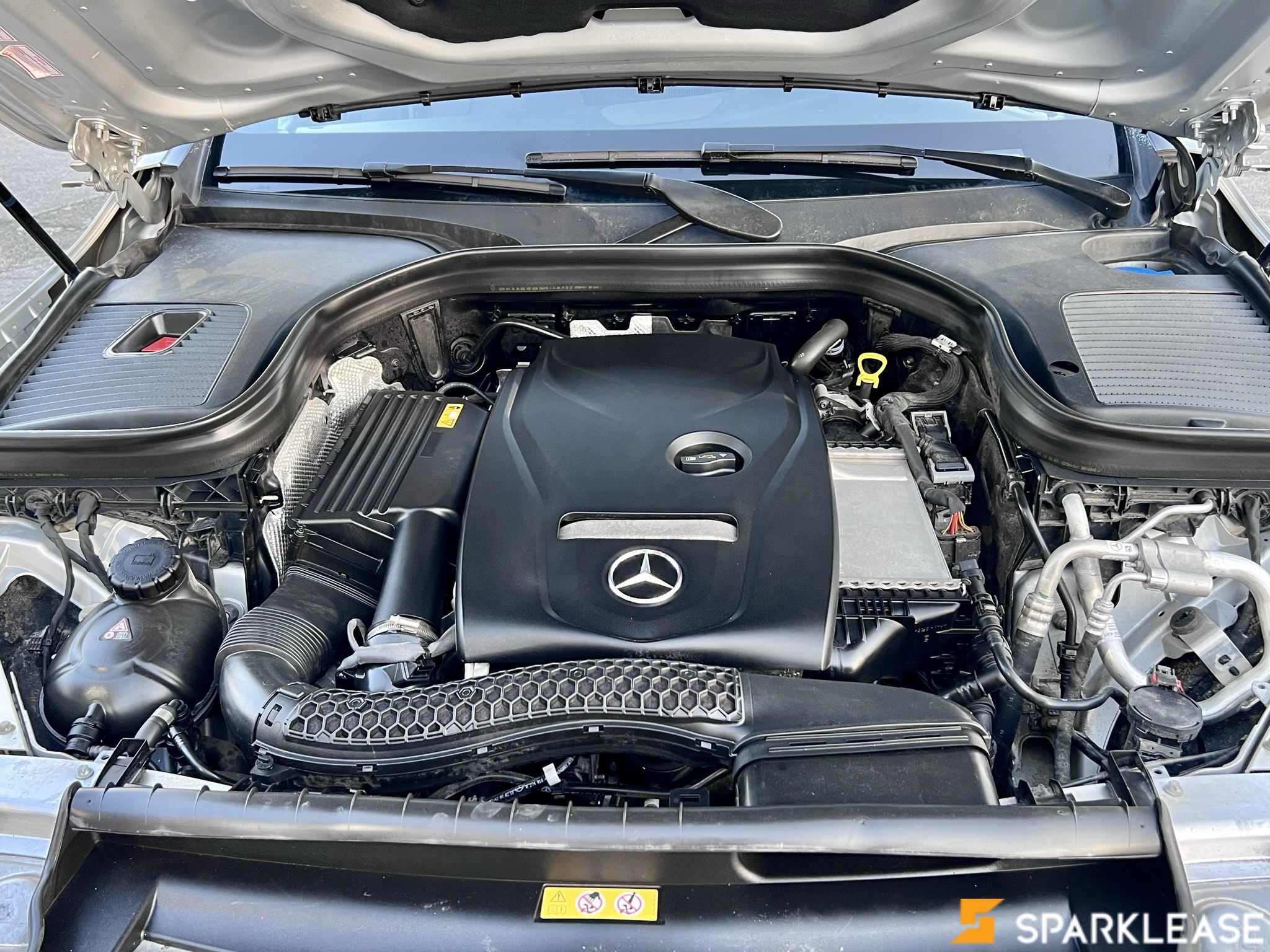 2018 Mercedes-Benz  GLC  GLC 300 4MATIC SUV , 多伦多, 全款车