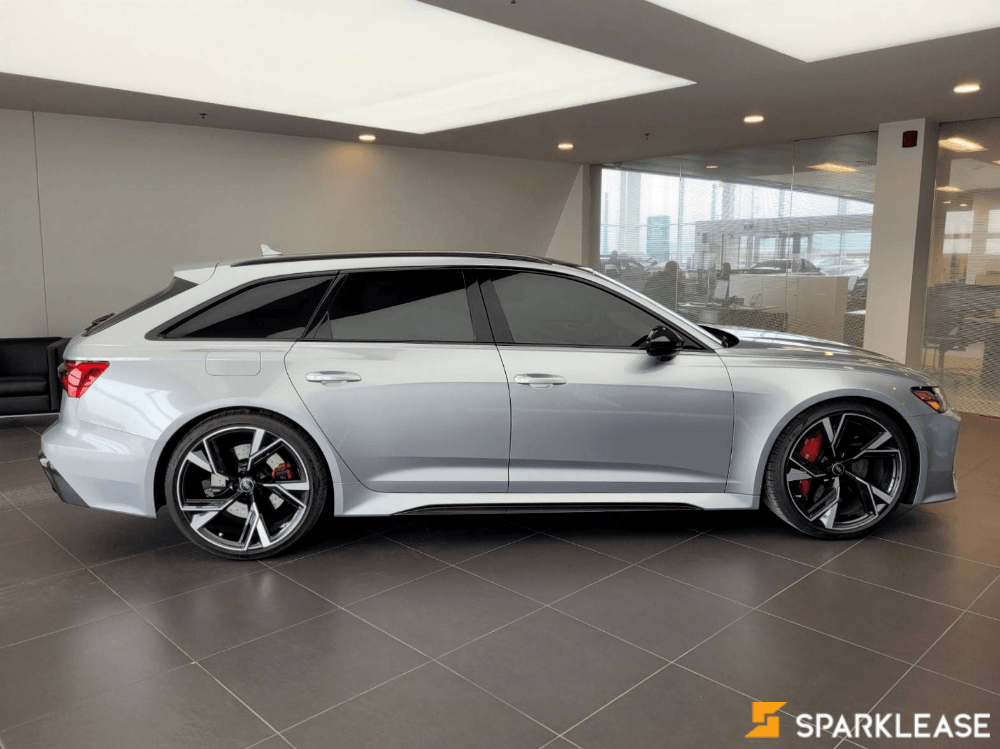 2021 Audi RS 6 Avant , Toronto, Finance Quote Provided