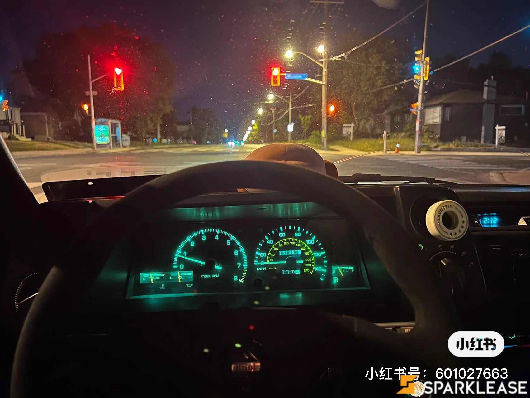 1985 Toyota Corolla 2dr Coupe Sport GTS 5-Spd, 多伦多, 全款车