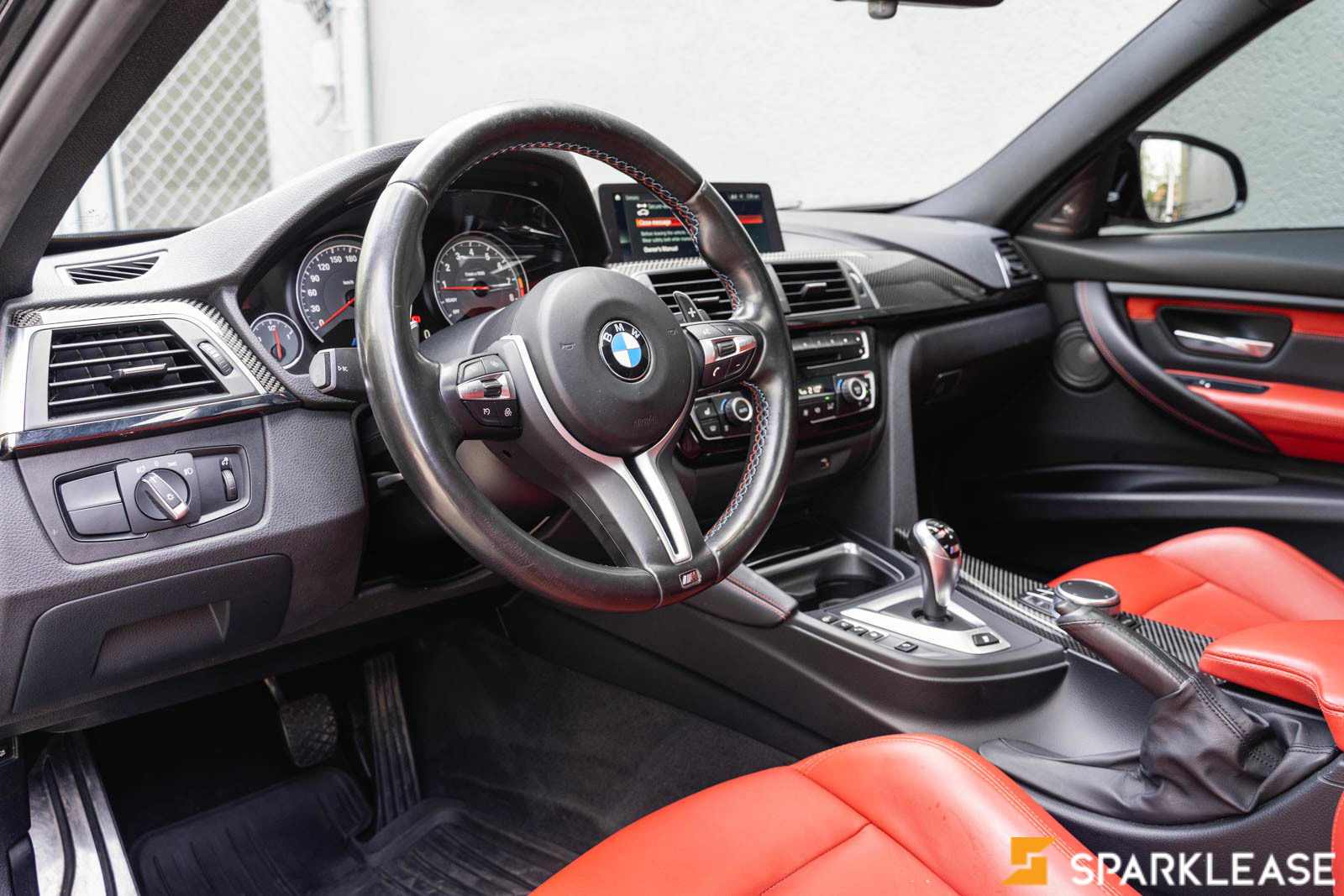 2018 BMW  M3  CS Sedan , 多伦多, 五大行Finance估价