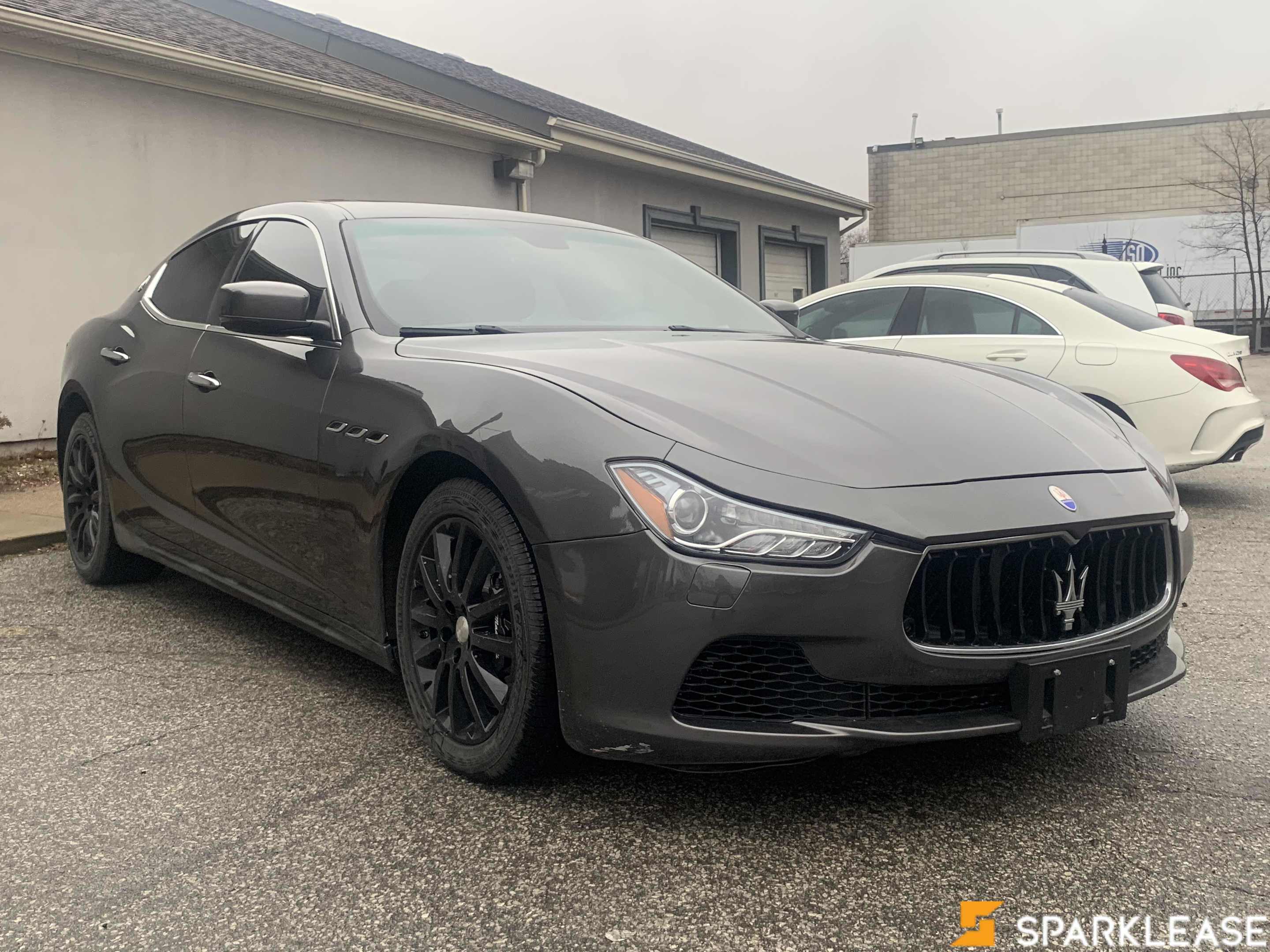 2014 Maserati Ghibli , Toronto, Finance Quote Provided