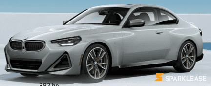 2023 BMW M240i xDrive Coupe , 多伦多, 原厂Lease方案